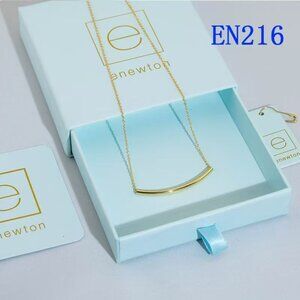 Enewton Golden Smile Necklace